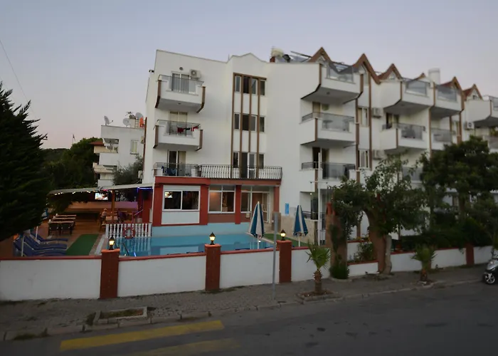 Hotel Cennet Marmaris