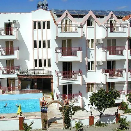 Cennet 2* Мармарис