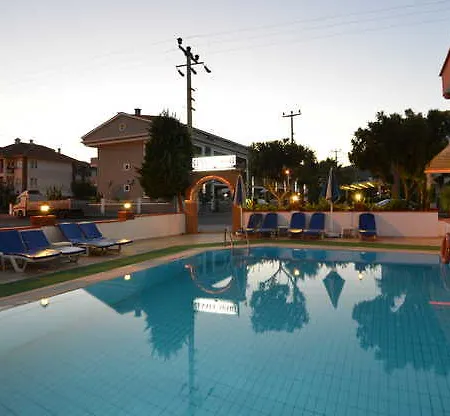 Hotel Cennet