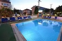 Hotel Cennet 2*