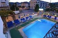 Cennet Otel