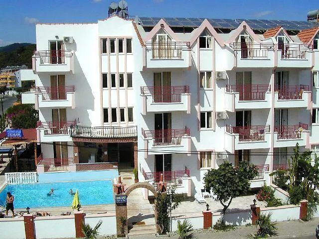 Cennet 2* Marmaris