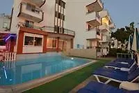 Cennet Hotell Marmaris