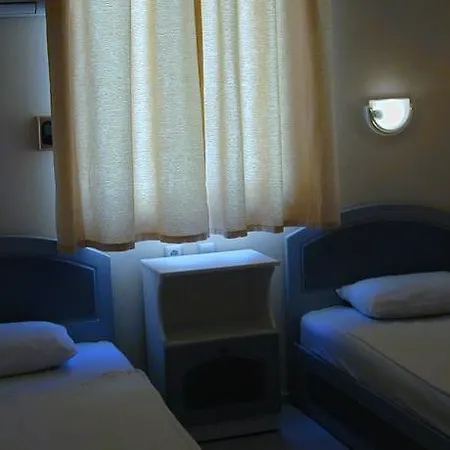 Cennet Otel Marmaris