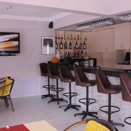 Hotel Cennet 2*