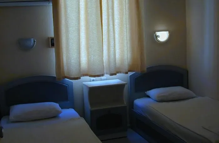 Cennet Otel Marmaris